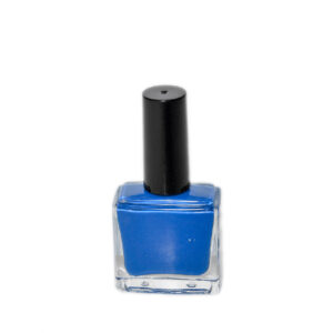 Blue Nail Polish | Ajeless Africa