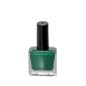 Dark Green Sublime NailPolish