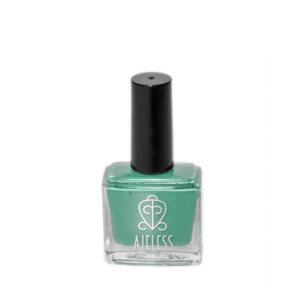 Green Nail Polish | Ajeless Africa Cosmetics