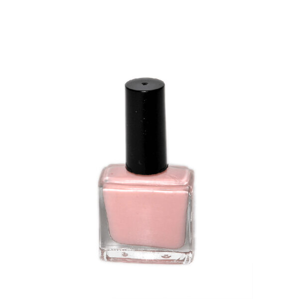 Nude Pink Nail Polish | Ajeless Africa