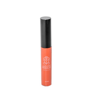 orange mellow lipgloss